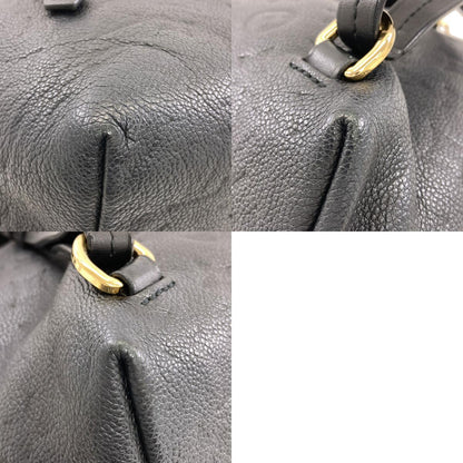ルイヴィトン M45205 モンスリPM リュック・デイパック 中古 商品画像20