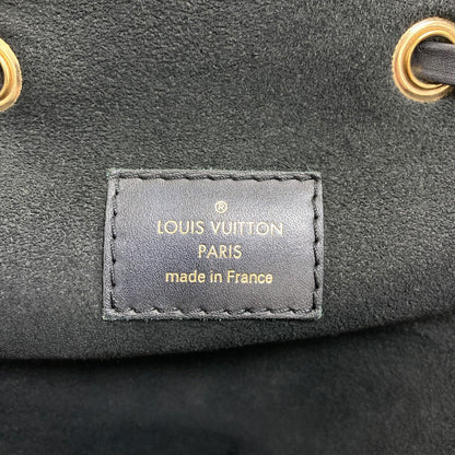ルイヴィトン M45205 モンスリPM リュック・デイパック 中古 商品画像7