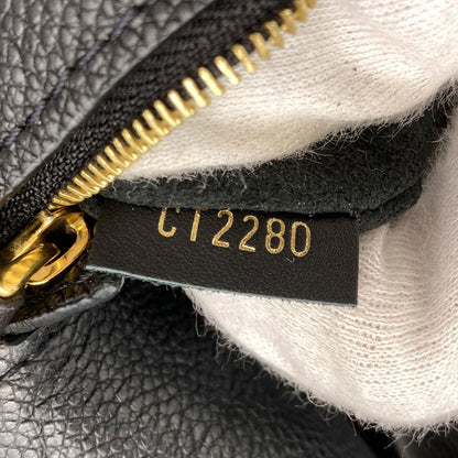 ルイヴィトン M45205 モンスリPM リュック・デイパック 中古 商品画像8