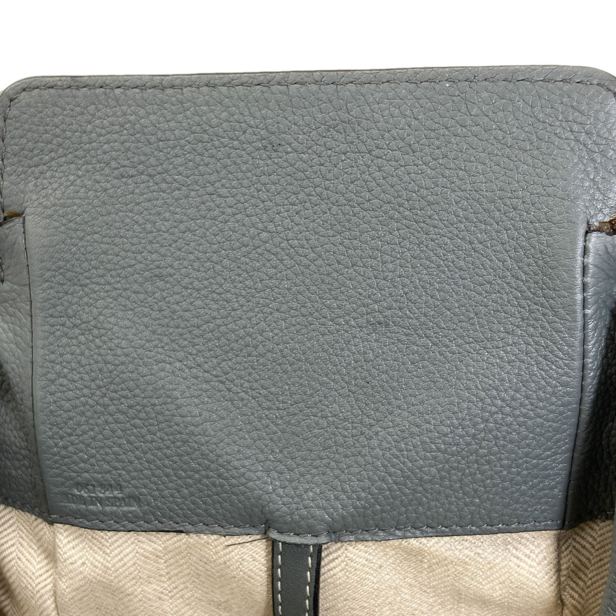 ロエベ ハンモック 2WAY ハンドバッグ 中古 商品画像11