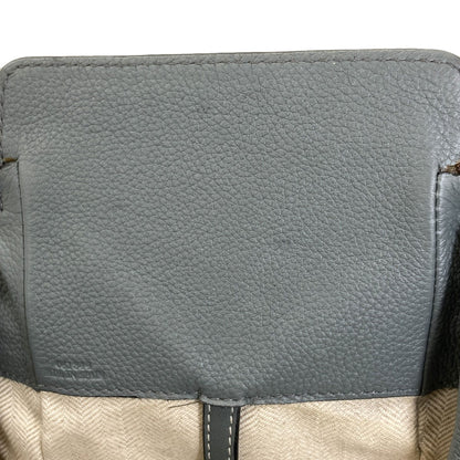 ロエベ ハンモック 2WAY ハンドバッグ 中古 商品画像11
