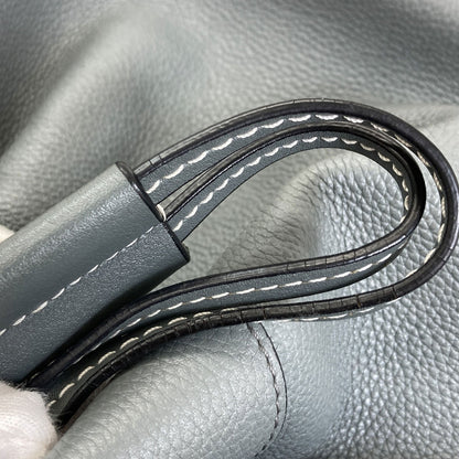 ロエベ ハンモック 2WAY ハンドバッグ 中古 商品画像17