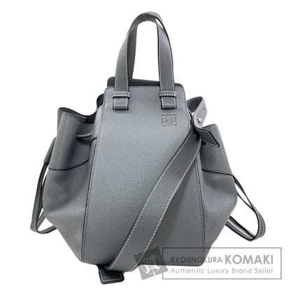 ロエベ ハンモック 2WAY ハンドバッグ 中古 商品画像1