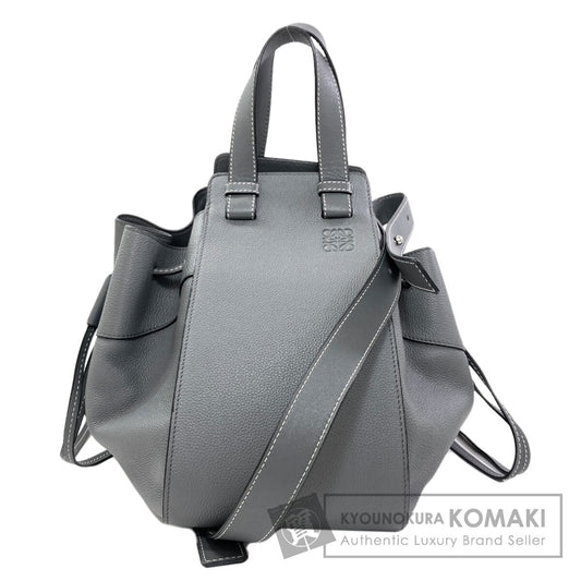 ロエベ ハンモック 2WAY ハンドバッグ 中古 商品画像1