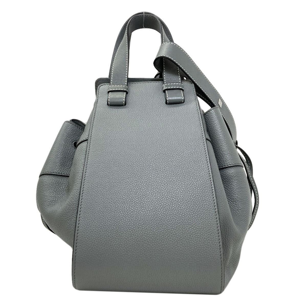 ロエベ ハンモック 2WAY ハンドバッグ 中古 商品画像3