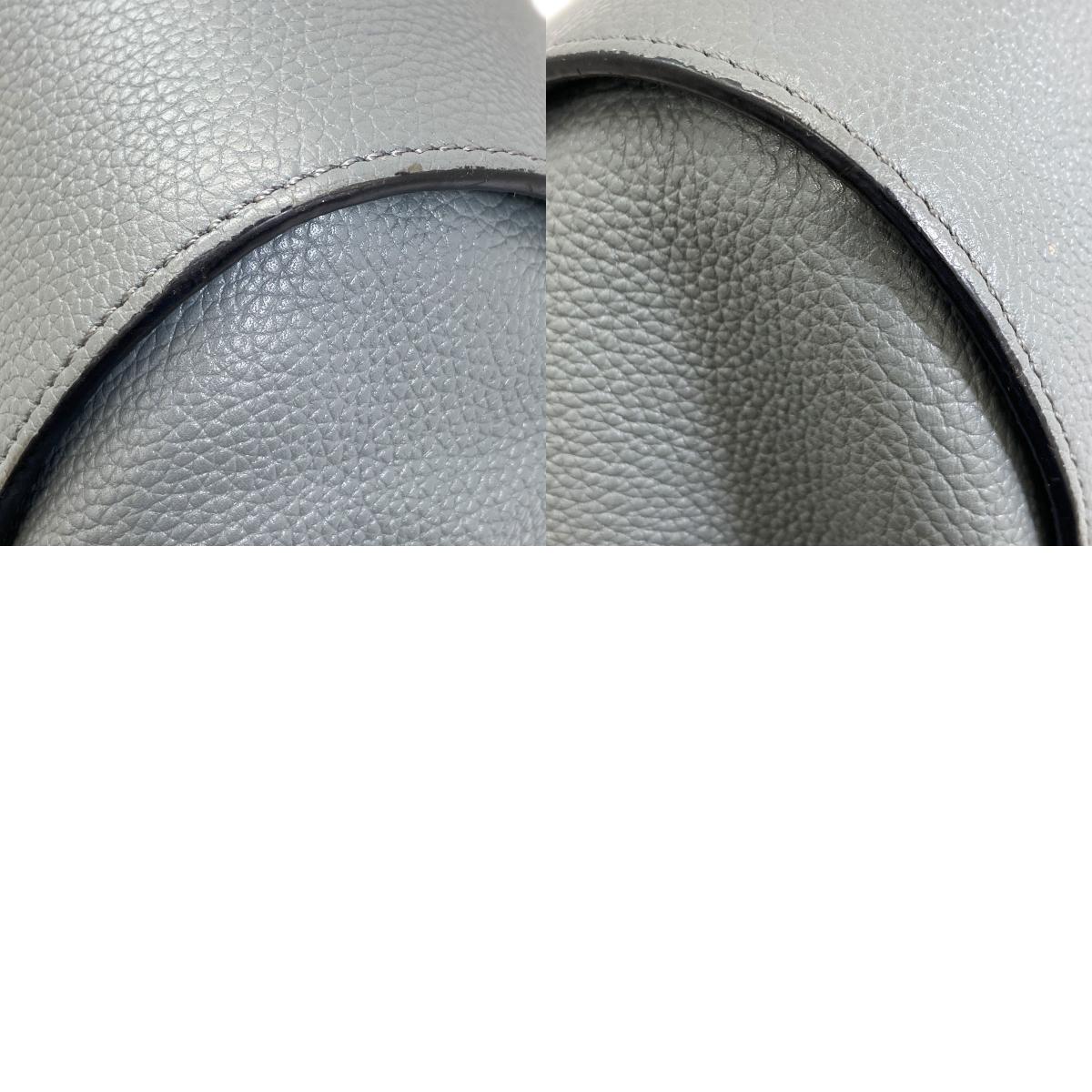ロエベ ハンモック 2WAY ハンドバッグ 中古 商品画像20