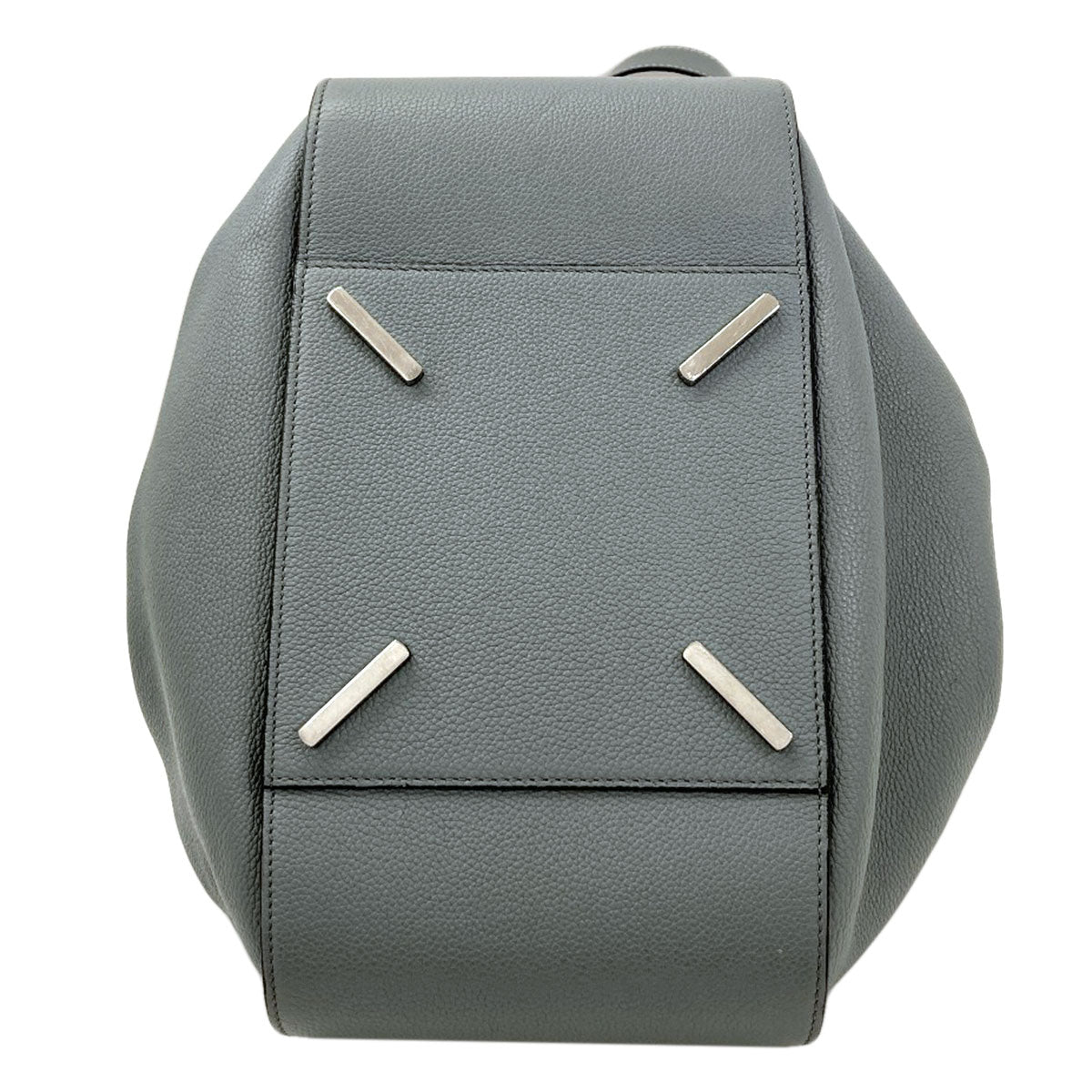 ロエベ ハンモック 2WAY ハンドバッグ 中古 商品画像5