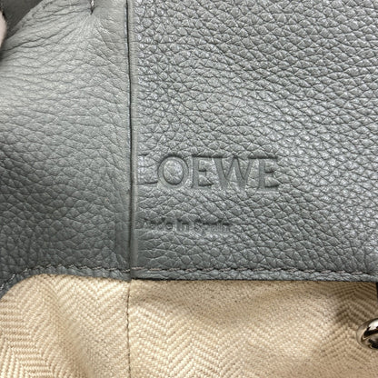 ロエベ ハンモック 2WAY ハンドバッグ 中古 商品画像7