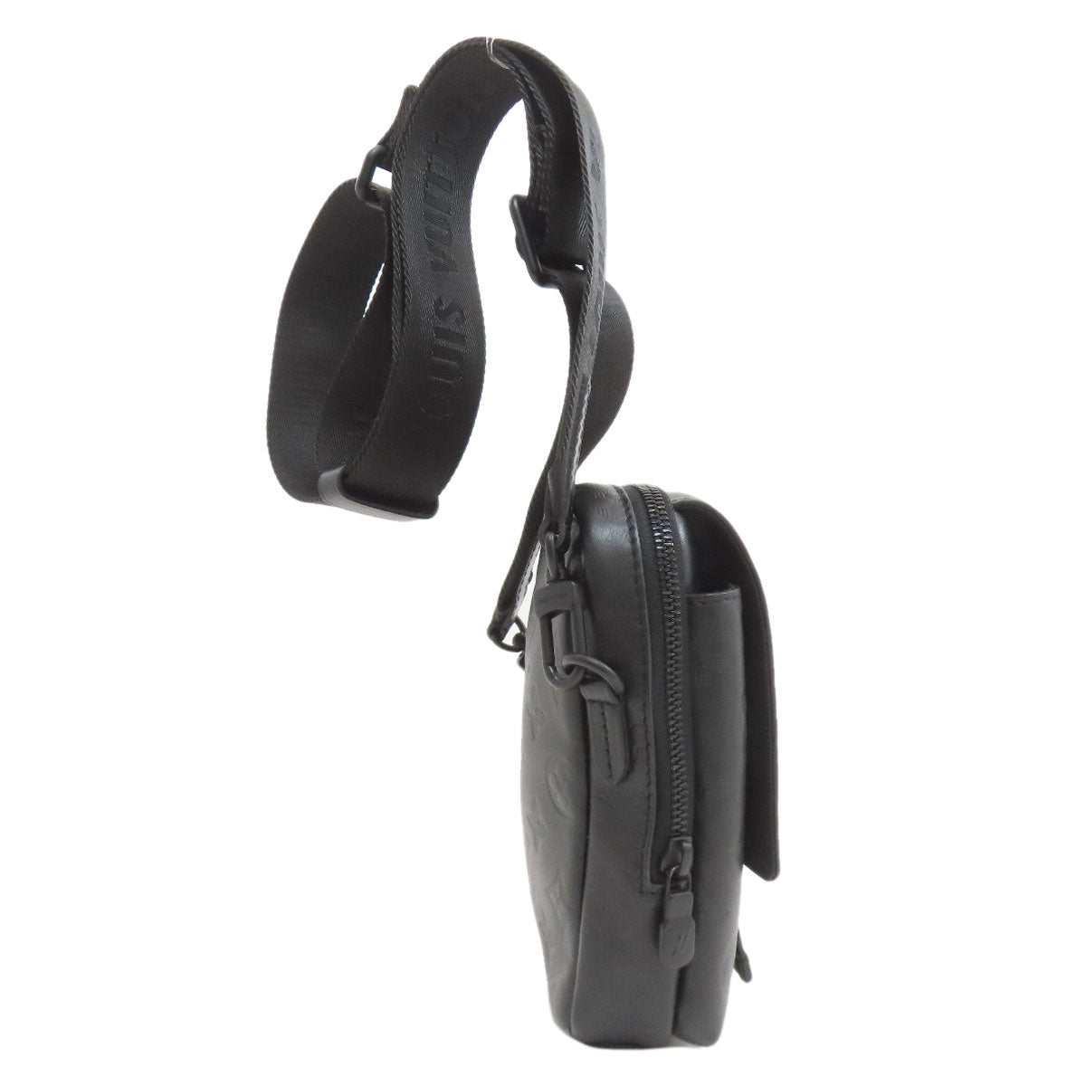 ルイヴィトン M81323 ダブルフォンポーチ ショルダーバッグ 中古 商品画像4