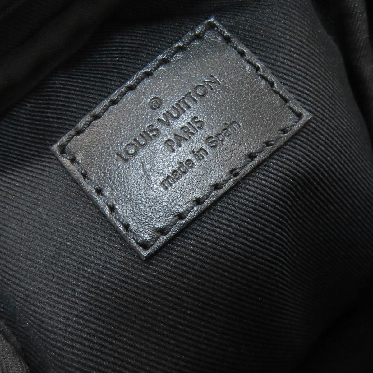 ルイヴィトン M81323 ダブルフォンポーチ ショルダーバッグ 中古 商品画像9