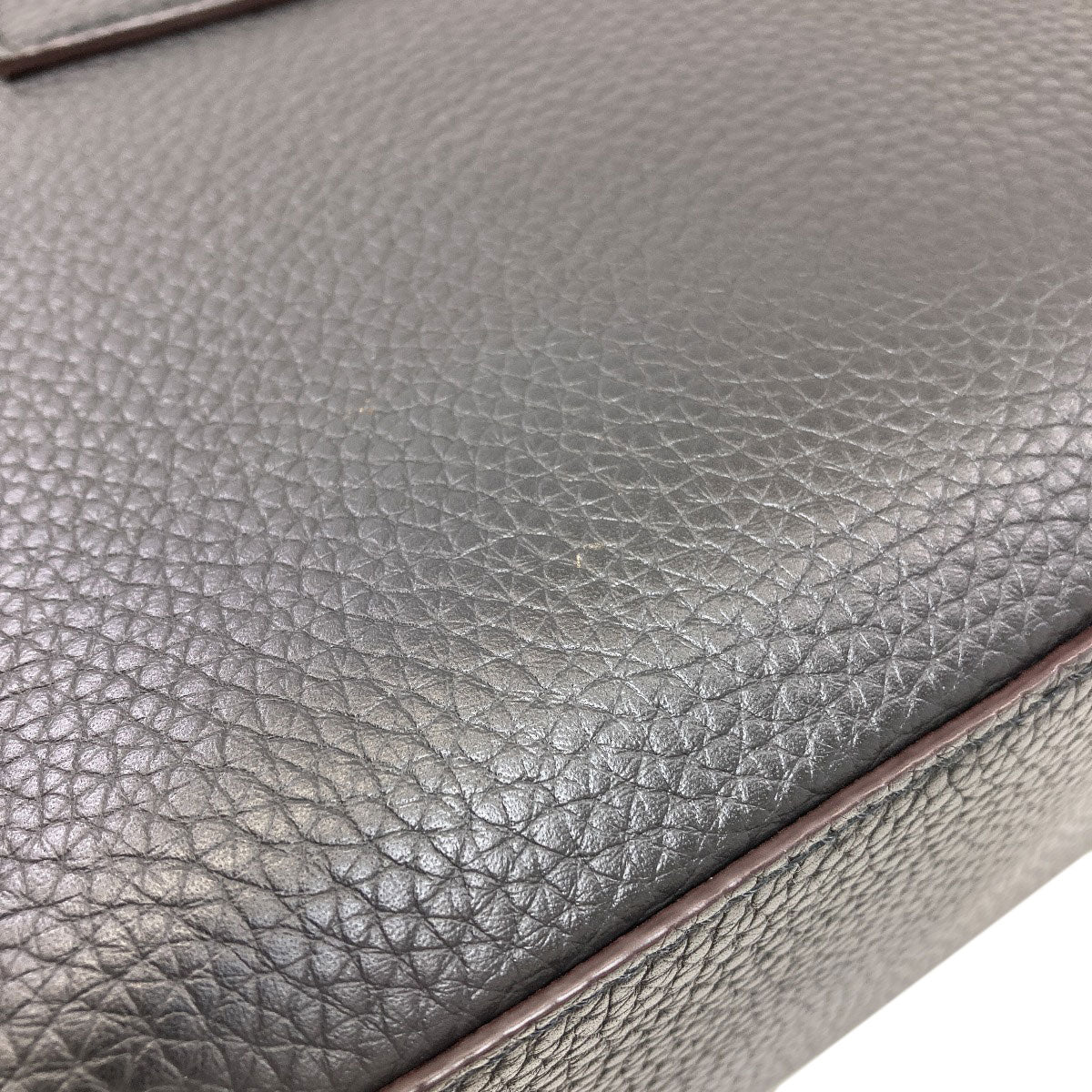 ルイヴィトン M94755 カプシーヌBB ハンドバッグ 中古 商品画像16
