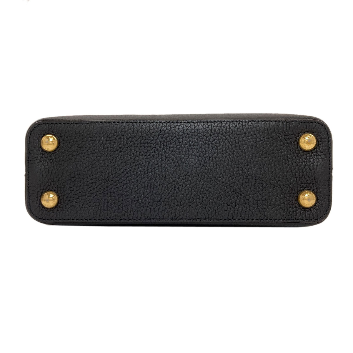 ルイヴィトン M94755 カプシーヌBB ハンドバッグ 中古 商品画像5