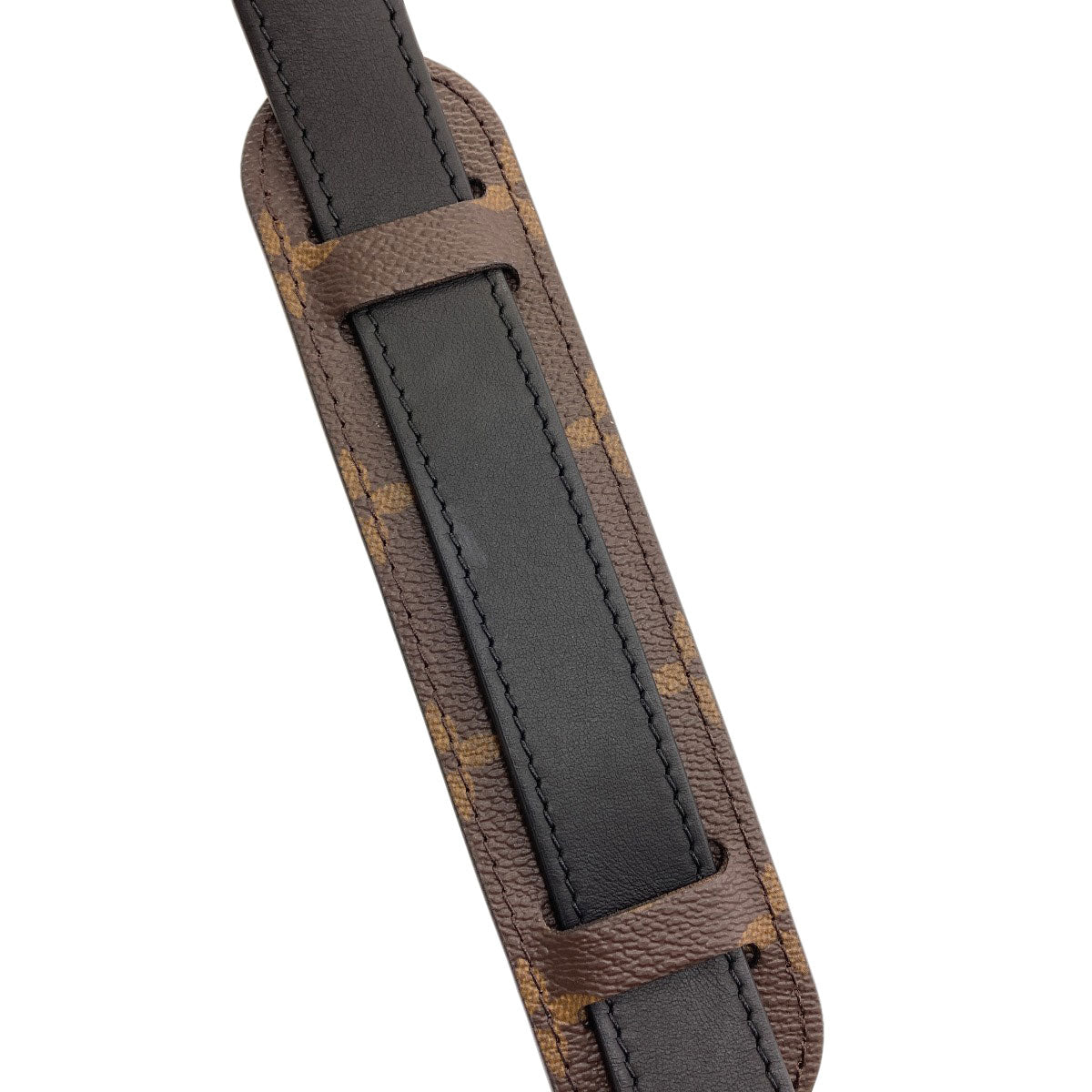 ルイヴィトン N40379 アマゾン スリングバッグ NIGOコラボ ボディバッグ 中古 商品画像18