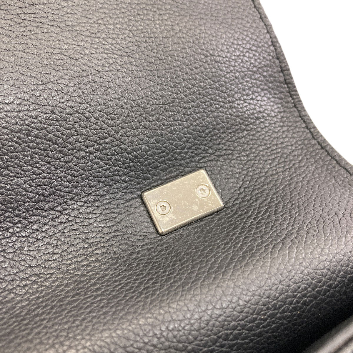 ルイヴィトン M50250 ロックミー カルターブル ハンドバッグ 中古 商品画像12