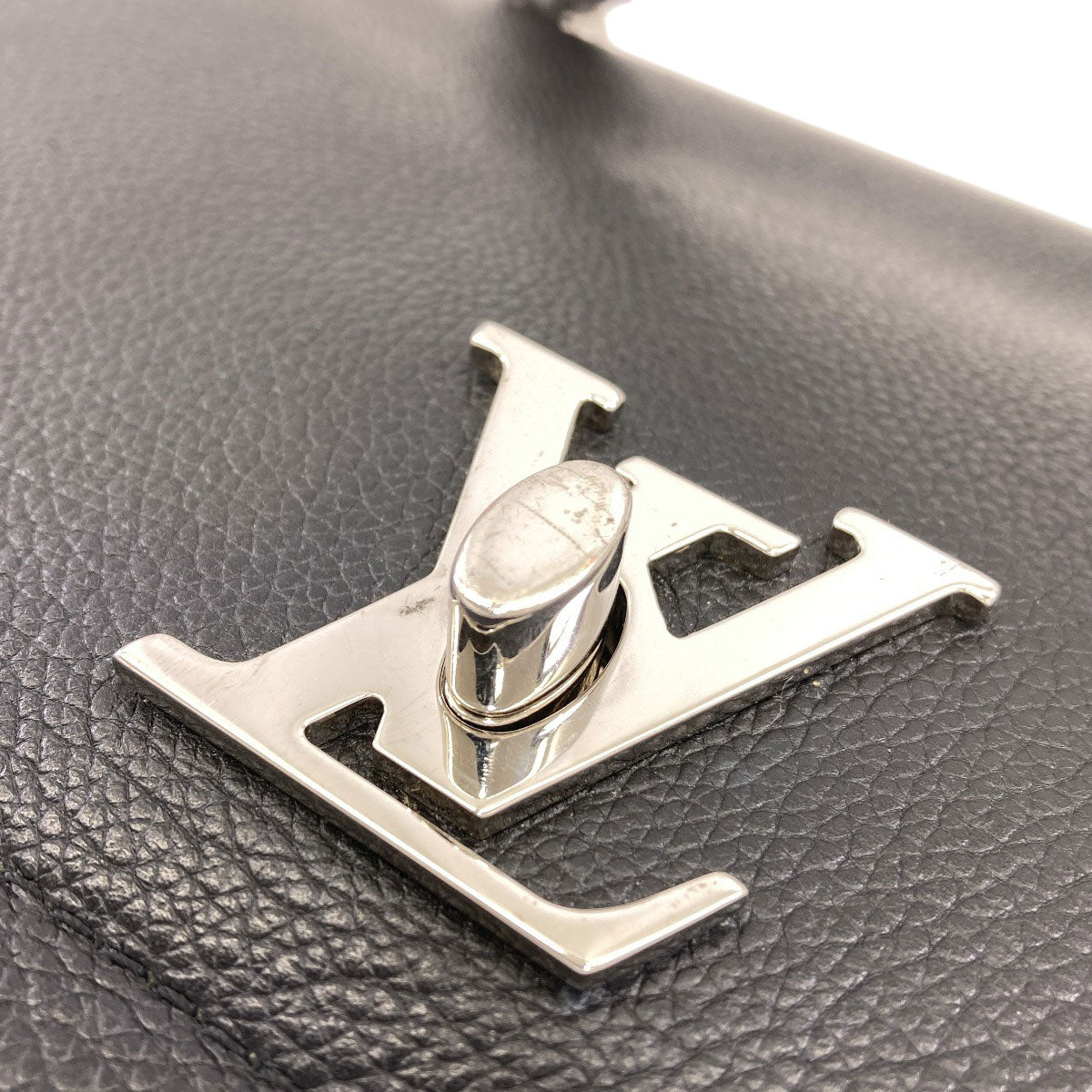 ルイヴィトン M50250 ロックミー カルターブル ハンドバッグ 中古 商品画像17