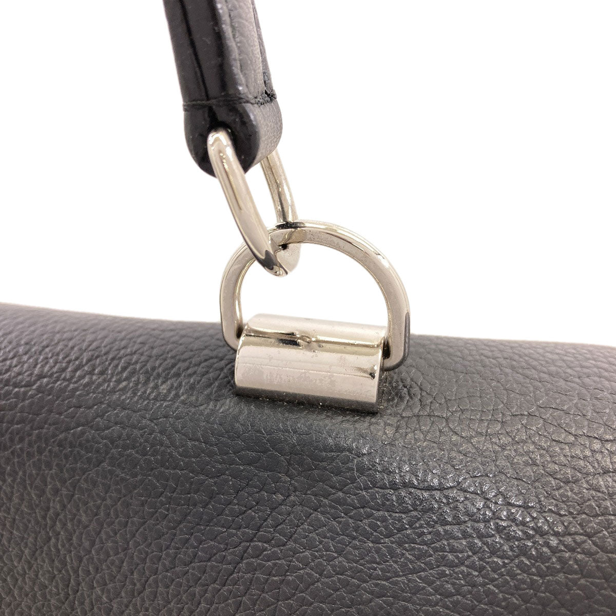 ルイヴィトン M50250 ロックミー カルターブル ハンドバッグ 中古 商品画像18