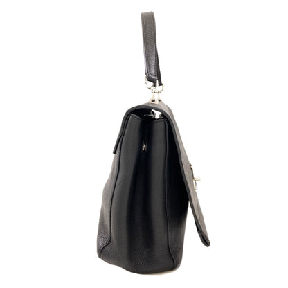 ルイヴィトン M50250 ロックミー カルターブル ハンドバッグ 中古 商品画像4