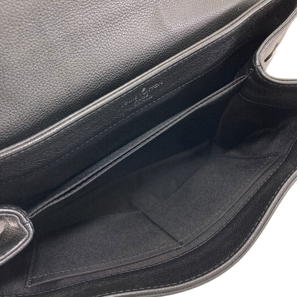 ルイヴィトン M50250 ロックミー カルターブル ハンドバッグ 中古 商品画像6