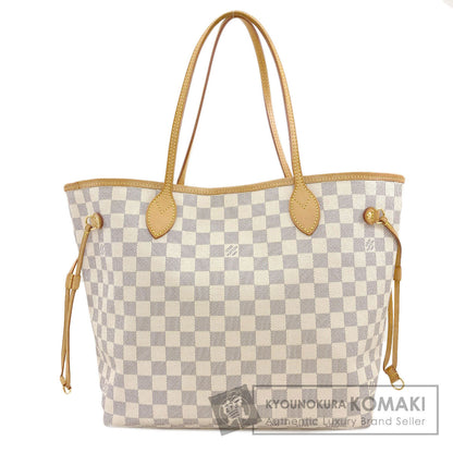 ルイヴィトン N41361 ネヴァーフルMM トートバッグ 中古 商品画像1