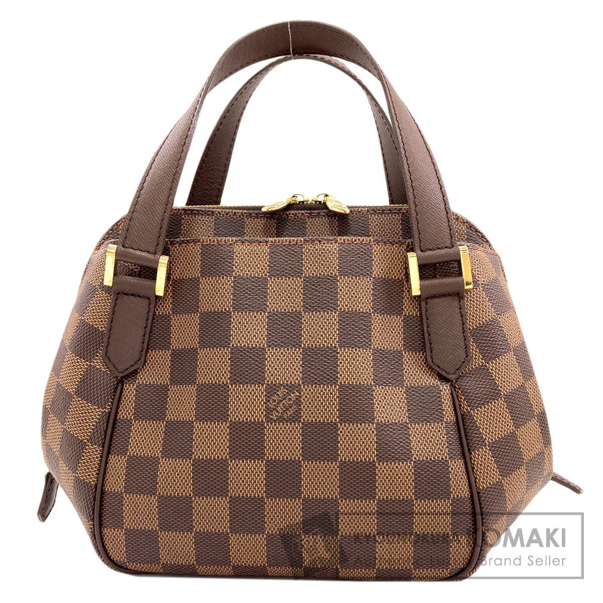 ルイヴィトン N51173 ベレムPM ハンドバッグ 中古 商品画像1