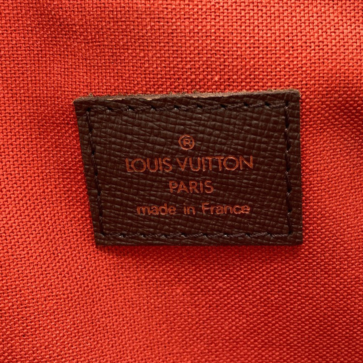 ルイヴィトン N51173 ベレムPM ハンドバッグ 中古 商品画像7