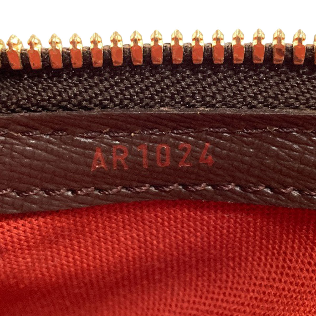 ルイヴィトン N51173 ベレムPM ハンドバッグ 中古 商品画像8