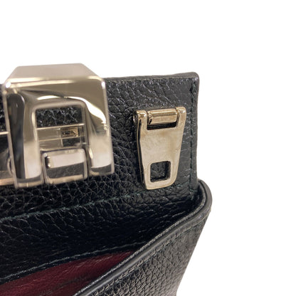 グッチ 569712 ズゥミ 2WAY ハンドバッグ 中古 商品画像17