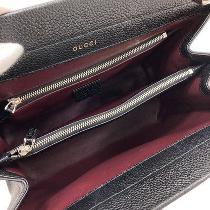 グッチ 569712 ズゥミ 2WAY ハンドバッグ 中古 商品画像6