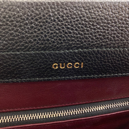 グッチ 569712 ズゥミ 2WAY ハンドバッグ 中古 商品画像7