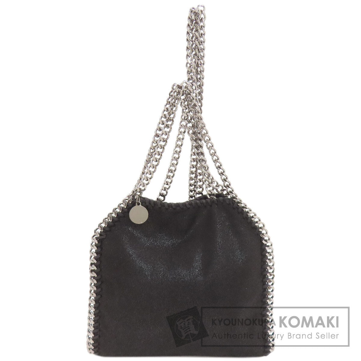 ステラマッカートニー ファラベラ 2WAY ショルダーバッグ 中古 商品画像1