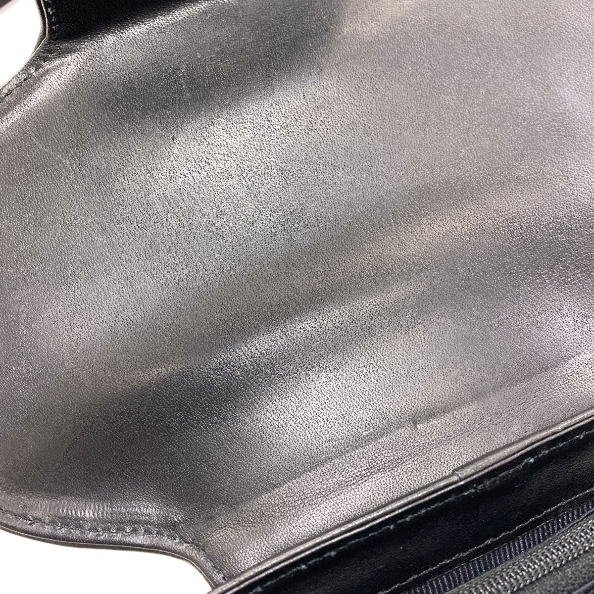 ジバンシー ヴィンテージ ハンドバッグ 中古 商品画像11