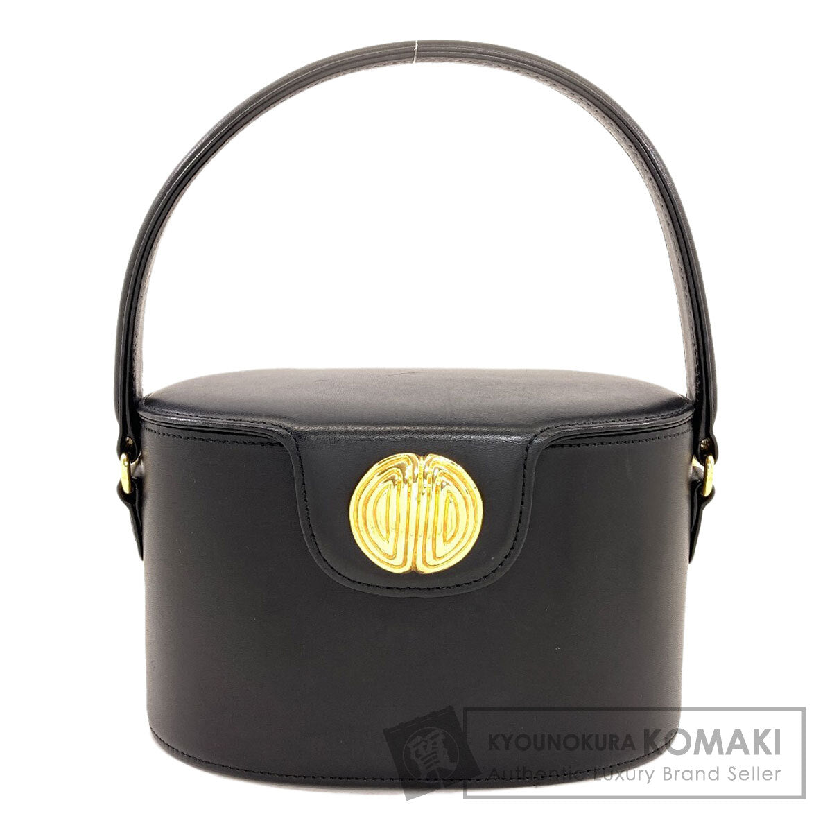ジバンシー ヴィンテージ ハンドバッグ 中古 商品画像1