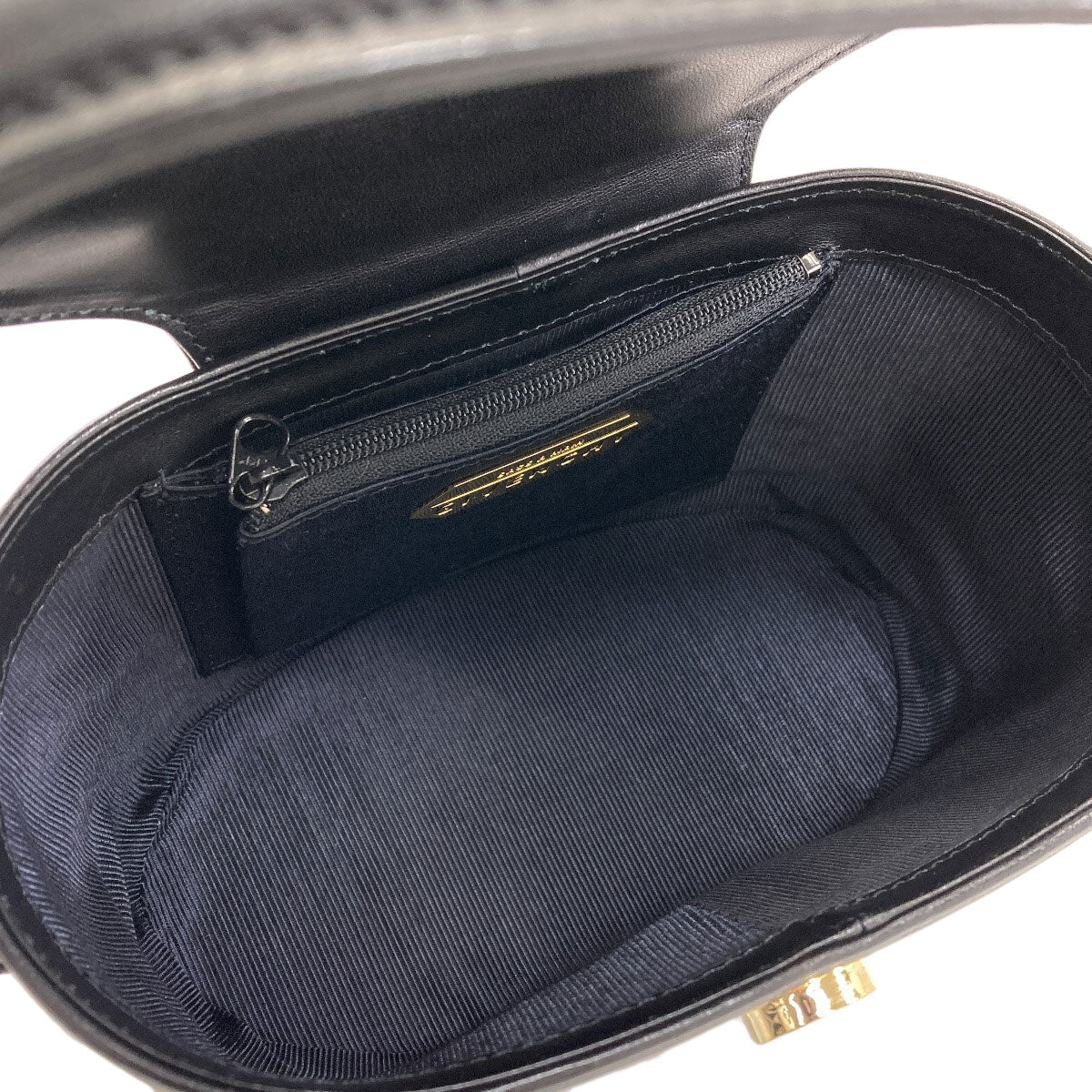 ジバンシー ヴィンテージ ハンドバッグ 中古 商品画像6