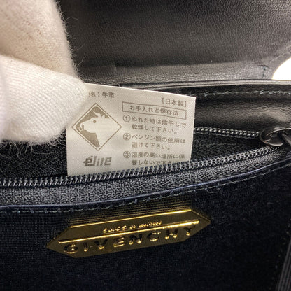 ジバンシー ヴィンテージ ハンドバッグ 中古 商品画像8