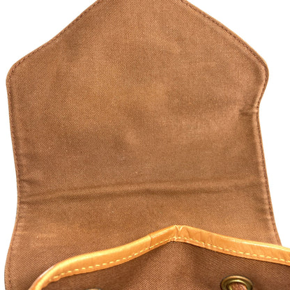 ルイヴィトン M51135 モンスリGM リュック・デイパック 中古 商品画像11