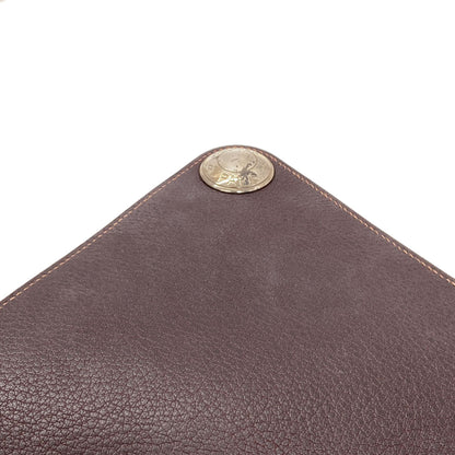 エルメス クリスティーヌ シルバー金具 ショルダーバッグ 中古 商品画像11