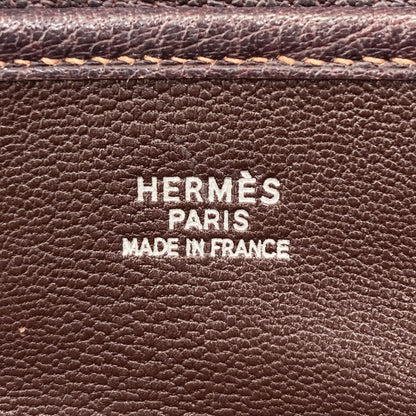 エルメス クリスティーヌ シルバー金具 ショルダーバッグ 中古 商品画像7