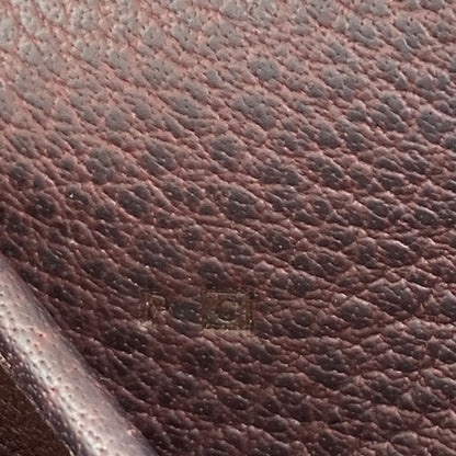 エルメス クリスティーヌ シルバー金具 ショルダーバッグ 中古 商品画像8