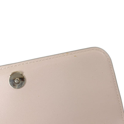 kate spade ケイトスペード ロゴ ショルダーバッグ PVC レディース 中古
