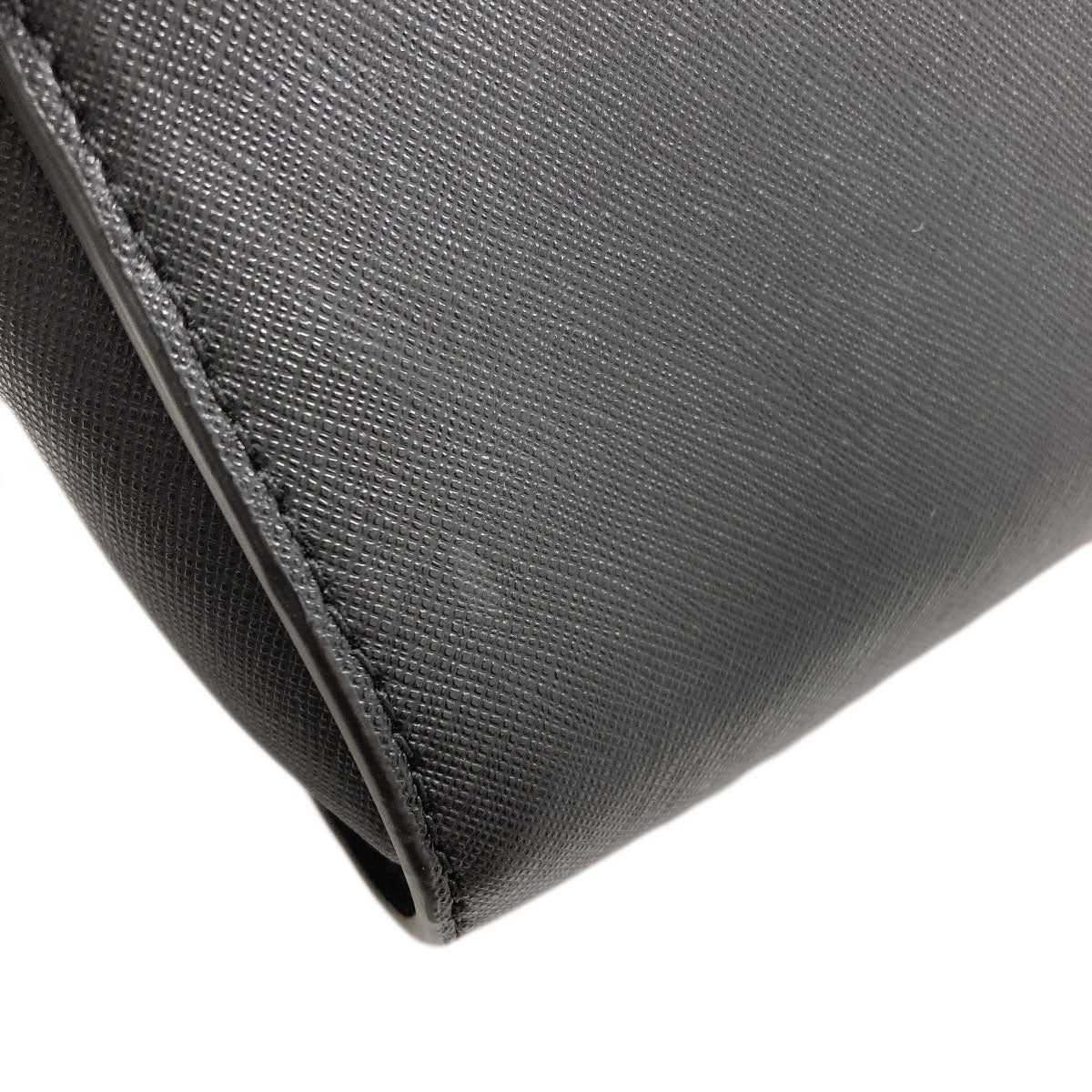 kate spade ケイトスペード ロゴ ショルダーバッグ PVC レディース 中古