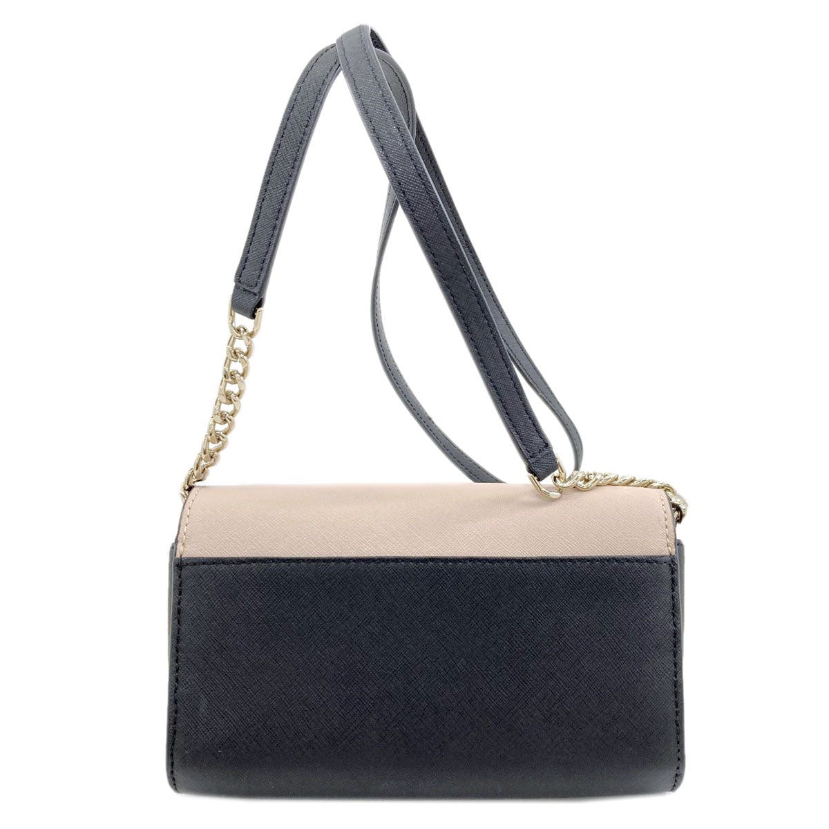 kate spade ケイトスペード ロゴ ショルダーバッグ PVC レディース 中古