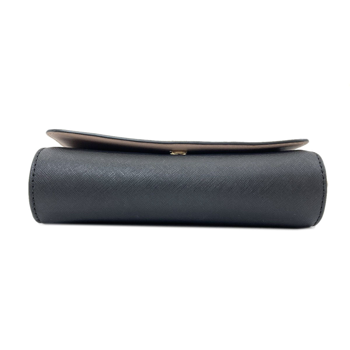 kate spade ケイトスペード ロゴ ショルダーバッグ PVC レディース 中古