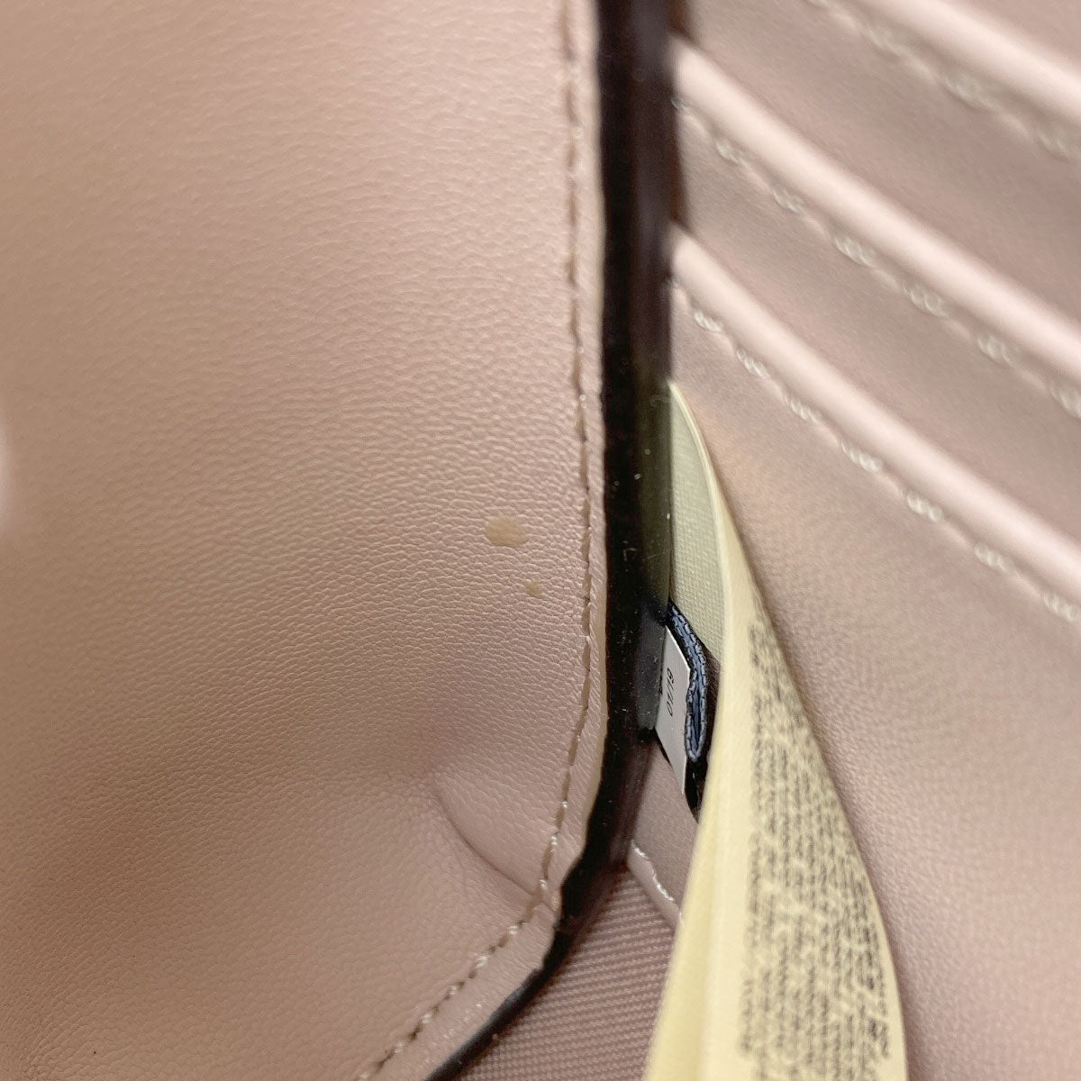 kate spade ケイトスペード ロゴ ショルダーバッグ PVC レディース 中古
