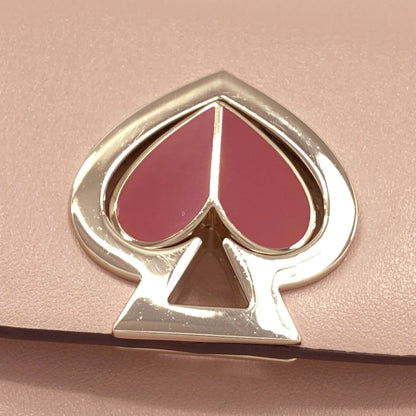 ケイトスペード 二コラ チェーンポーチ ツイストロック ショルダーバッグ 中古 商品画像13
