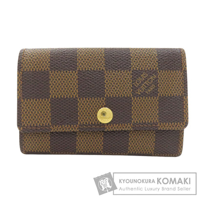 ルイヴィトン N62630 ミュルティクレ6 キーケース 中古 商品画像1
