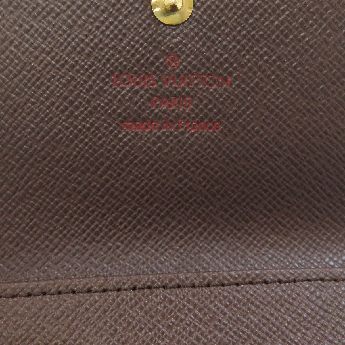 ルイヴィトン N62630 ミュルティクレ6 キーケース 中古 商品画像7