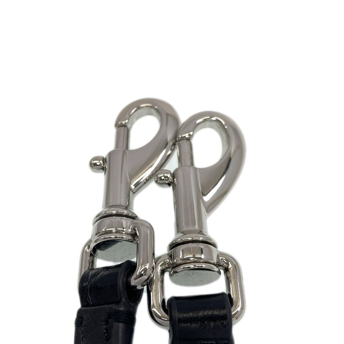 Tory Burch トリーバーチ ブークレ ミニバケット 2WAY ハンドバッグ パイル レディース 中古