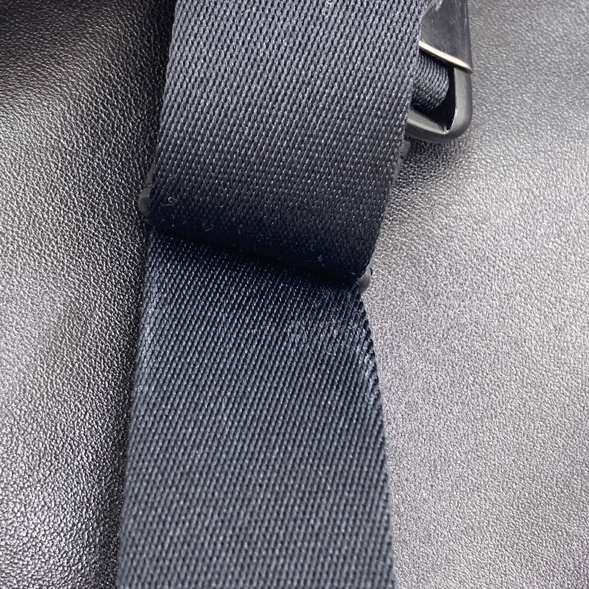 COACH コーチ F78777 シグネチャー ボディバッグ PVC レディース 中古