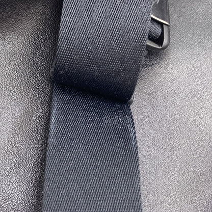 COACH コーチ F78777 シグネチャー ボディバッグ PVC レディース 中古