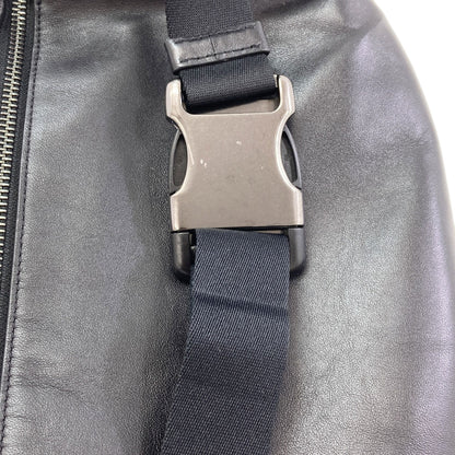 COACH コーチ F78777 シグネチャー ボディバッグ PVC レディース 中古